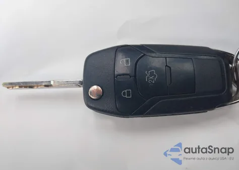 2016 Ford Fusion Se from USA, damaged, VIN 3FA6P0H77GR132678